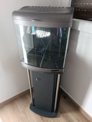 Acuario Nano-Cube DX con mueble