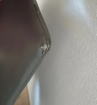 Sillas de comedor 6 unidades.