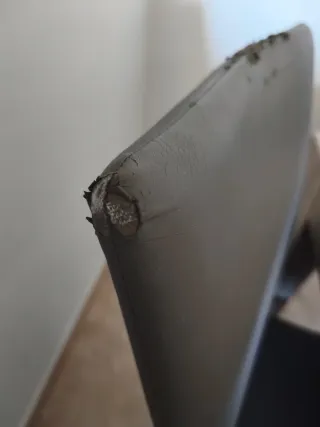 Sillas de comedor 6 unidades.