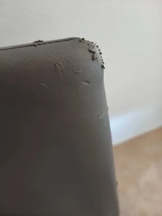 Sillas de comedor 6 unidades.