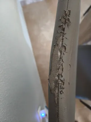 Sillas de comedor 6 unidades.