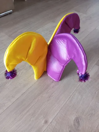 Disfraz Arlequín Adulto Talla M