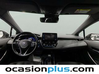 Toyota Corolla 1.8 125 Híbrido Active Tech E-CVT 90 kW (122 CV)