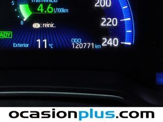 Toyota Corolla 1.8 125 Híbrido Active Tech E-CVT 90 kW (122 CV)