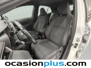 Toyota Corolla 1.8 125 Híbrido Active Tech E-CVT 90 kW (122 CV)