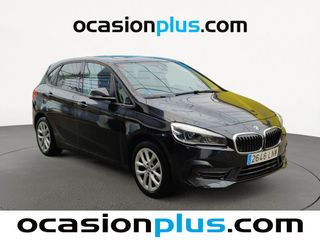 BMW Serie 2 225xe iPerformance Active Tourer 165 kW (224 CV)