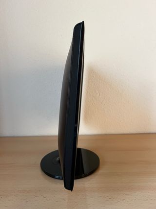 Monitor ASUS VS197 Negro