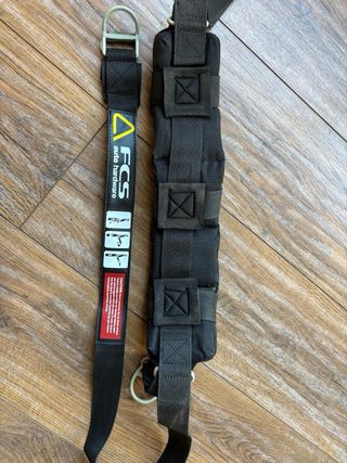 Rack Portatablas Coche FCS