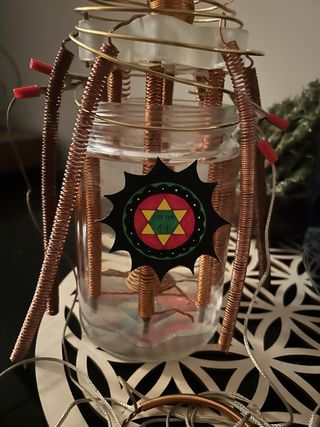 TERAPIAS ENERGÉTICAS DE TRANSFORMACIÓN