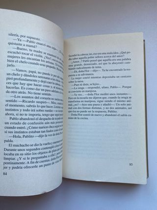 El último trabajo del señor Luna (Periscopio/ P...