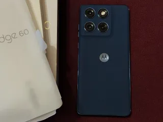 Motorola Edge 60 5G - Estrenar/Garantía 3 Años