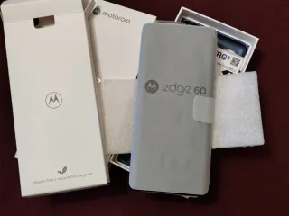 Motorola Edge 60 5G - Estrenar/Garantía 3 Años
