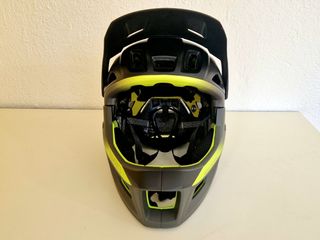 Casco Met Parachute MCR Enduro MTB BTT
