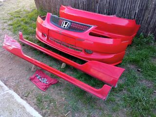 Kit Carrocería Honda Civic EP3 Type R Sport