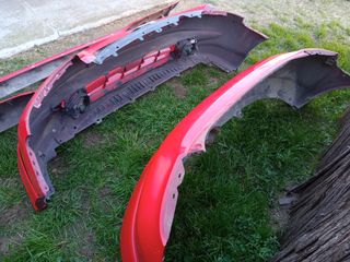 Kit Carrocería Honda Civic EP3 Type R Sport