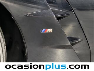 BMW Z4 M40i Cabrio 250 kW (340 CV)