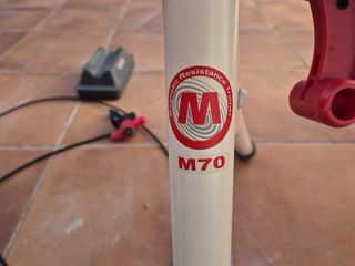 Rodillo Entrenamiento Bicicleta MINOURA M70