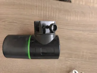 Comedero automático acuario