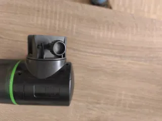 Comedero automático acuario