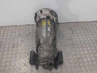 CAJA CAMBIOS MERCEDES-BENZ CLASE E (BM 212) LIM.