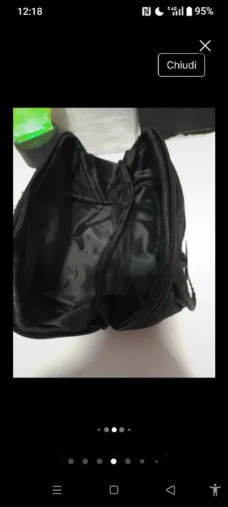 Set portapenne scuola