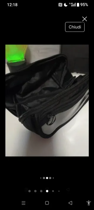 Set portapenne scuola