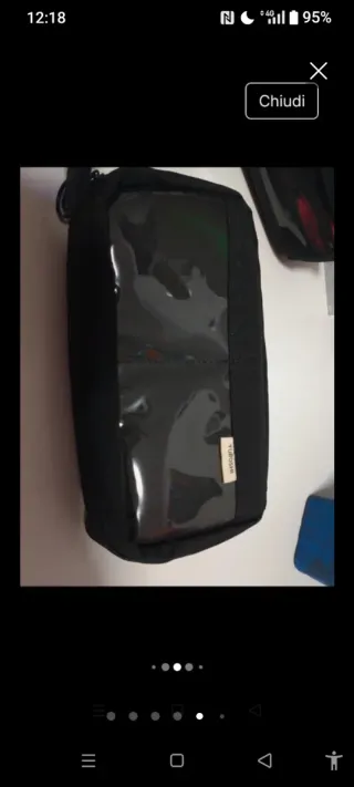 Set portapenne scuola