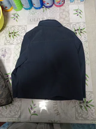 Lote abrigos infantiles