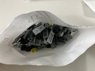 LEGO 77075 Peely&Sparkplug's Camp - used like NEW