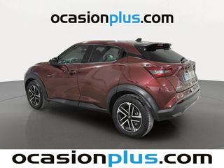 Nissan Juke DIG-T N-Connecta 4x2 84 kW (114 CV)