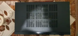 Amplificador Yamaha AX-390 PARA REPARAR O PIEZAS