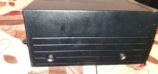 Amplificador Yamaha AX-390 PARA REPARAR O PIEZAS