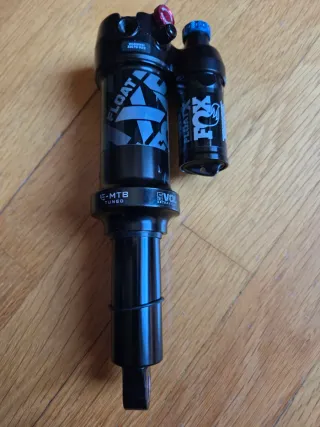 Amortiguador Fox Float X Performance Elite 205x65