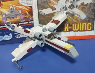 Rivista Lego Star Wars Nº 94