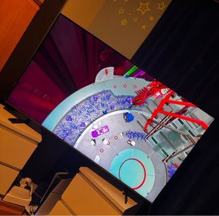 Samsung Q65c QLED 55