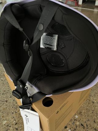 Casco SWEET Protection Kayak Aguas Bravas