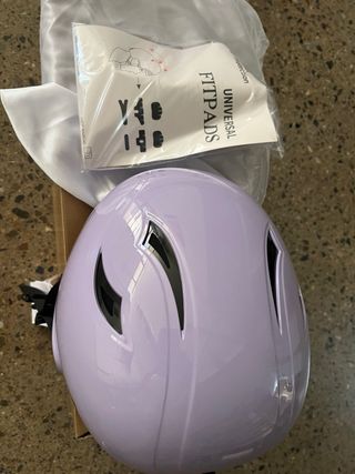 Casco SWEET Protection Kayak Aguas Bravas