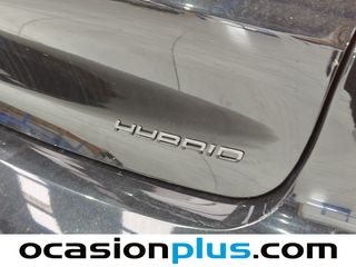 Peugeot 208 Allure Hybrid eDCS6 75 kW (100 CV)