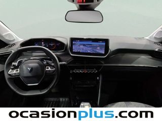 Peugeot 208 Allure Hybrid eDCS6 75 kW (100 CV)