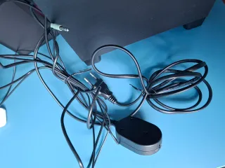 Logitech Z313 Sistema de Altavoces 2.1