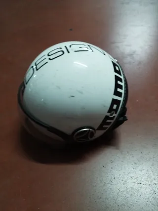 Casco Moto MOMO Talla S