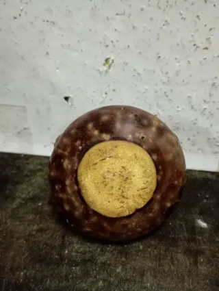 LIQUIDACIÓN 2026 Botijo de cerámica artesanal