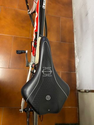 Bicicleta MMR Carbono Carretera