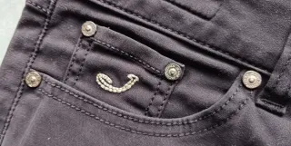 Jeans Jacob Cohen Uomo