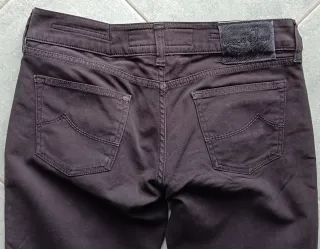 Jeans Jacob Cohen Uomo