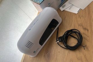 Lámpara UV para Uñas