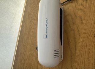 Lámpara UV para Uñas