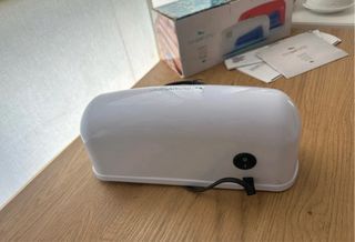 Lámpara UV para Uñas