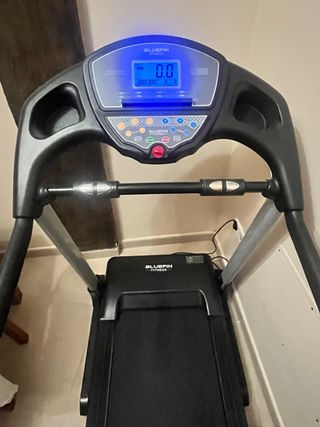 Cinta Correr Bluefin Fitness Kick 2.5