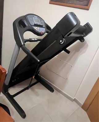 Cinta Correr Bluefin Fitness Kick 2.5